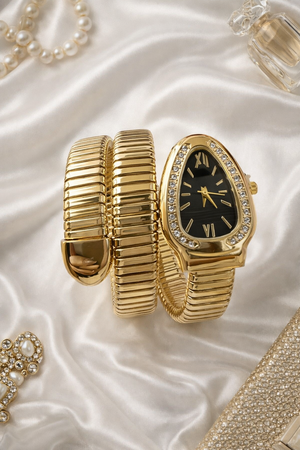 Watches